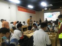 工匠精神，从我做起