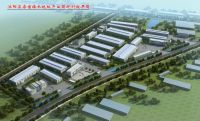 独家专访：桑墟木地板产业园 转型升级的亮点所在