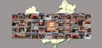 康辉地板2018岁末盛宴 最强之战惠享全国消费者