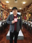 任明辉：设计的意义在于改变 设计师要增强专业性