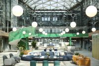 WeWork杭州延安路社区首发 创想对话拉开序幕