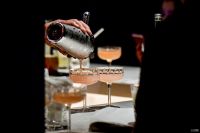 Saint-Louis圣路易推出“曼哈顿”系列酒杯