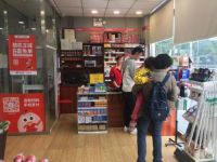 三季度便利店景气指数发布 行业增长遇到挑战