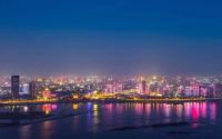 南昌月星家居—不断浓厚创建氛围 携手扮靓美丽南昌