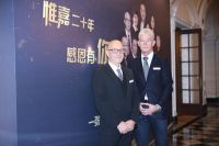 爱格集团：携手惟嘉20载 为中国市场带来人造板产品