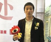 徐晓东：坚持自己心中的理想就有意想不到的收获
