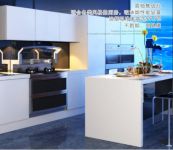 喜柚智能厨电：从新兴品牌到十大集成灶品牌的蜕变之路