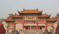 红海之争·战略为王—2018年墙布品牌战略培训营即将开营