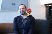 专访Roberto Palomba：中国设计行业有全球最大的发展空间
