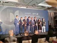 盛诺集团获D-Awards大奖 表扬其工业研究设计思维
