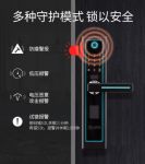 玥玛安防：智能锁民族品牌技术过硬，京东众筹成“明星”