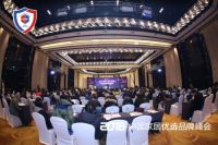 德爱威荣获中国家居优选品牌，董事总经理熊俊共话新趋势