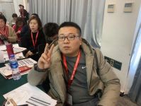 美观、耐磨，新尚建材加工厂引领木地板行业新潮流