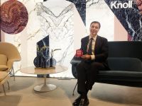 Knoll入驻满京华国际艺展中心：展示最好的产品和设计理念