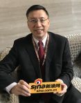 紫荆花冯秉光：2019将更积极推动家装渠道发展
