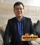 日丰郑立贤：家居企业要提供消费者更多情感寄托更好服务