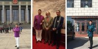那些被我们放错了的风水吉祥物—专访风水大师张静峰道长