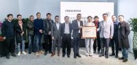 步阳高端定制门——大师系列作品