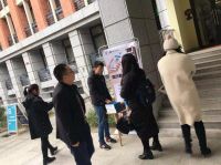 沁园净饮机入驻浙江大学  守护校园纯净和温暖