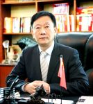 席有良的慈善公益情怀 大明宫的百年企业梦想