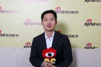 一个信念坚定了一个人的目标；一个理念带领了一个企业