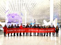 轩尼斯“大牌购出彩·浪漫艺术之旅”正式启航