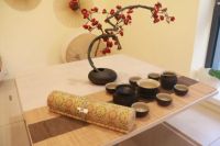 东易日盛集团既是文化传承者亦是非遗守护者