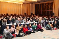 得高“设计魔方”青岛收官之站，人气爆棚“景”动设计圈