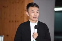 新中式研究院 | 龚栋：从视觉艺术 看善意的设计