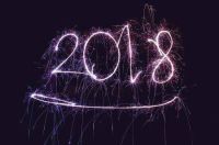 2018即将暖心收官，你的年终生活总结写了吗？