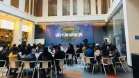 洛可可X新文创商学院 深讨中国式IP的进阶之路