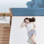 联邦|一款高质量的床垫，守护你的睡眠健康