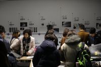 汇明墙布和其格窗帘联合招商大会圆满闭幕