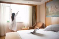 环保、洁净、健康，维也纳3好酒店的设计创新