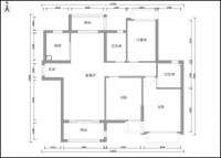 深圳客户选橙家装修中山新房，点赞橙家异地装修省心省事