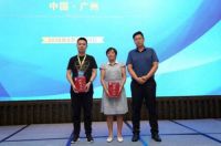 广东华亿装饰荣获中国建筑装饰双项大奖