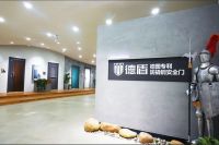 德盾体验式装修展厅门店 门锁行业的“苹果体验店”