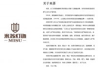 米苏灯饰入围第六届家居产业发展年会