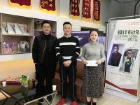 设计有约——名人堂装饰  设计创新 感悟生活