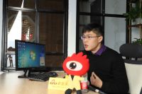 如鱼得水生产总监柳齐:智能化、数据化是我们的优势所在