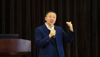 一年一度——2019兰舍创业英雄汇启动啦……
