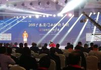 新豪轩门窗荣获“广东省门业协会示范单位”殊荣