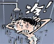 安华卫浴的出现，结束了冬天在沐浴间的爱恨情仇
