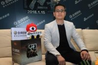 设计力量｜林俊雄：设计理念应该是站在客户的角度去出发