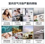 抛开这些“误解”，让新风机拯救冬日睡不醒