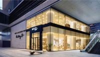 美克美家设计工作室 “0距离“软装美学绽放深圳湾