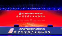 开年喜报丨恒洁「大雁奖」三连中！