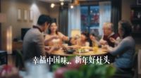 幸福中国味，新年好灶头！ 方太2019换新活动正式开启！