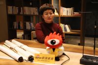 如鱼得水优秀经销商王玲：公司的培训让经销商和员工成长
