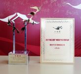 连续三年荣膺行业“奥斯卡”，千川木门问鼎2018“大雁奖”中国家居产业门类领军品牌！